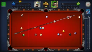 8 Ball Pool Mod APK V56.2.0 (Unlimited Money) 2