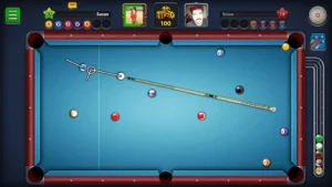 8 Ball Pool Mod APK V56.2.0 (Unlimited Money) 3