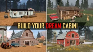 American Marksman MOD APK v1.2.2 (Unlimited Money) 1