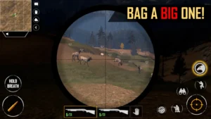 American Marksman MOD APK v1.2.2 (Unlimited Money) 2