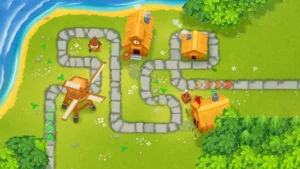 Download Bloons TD 6 Mod APK v46.3 (Free Shopping) 1