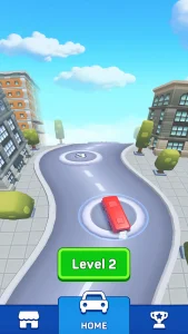 Bus Out Mod APK v1.110 (Unlimited Coins) Download 2