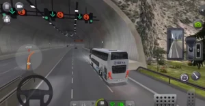 Bus Simulator Ultimate MOD APK (Unlimited Money & Gold) 3