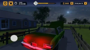 Car Thief Simulator Mod Apk v0.0.7 (Unlimited Resources) 3