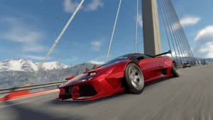 CarX Street MOD APK (Unlimited Money) 3