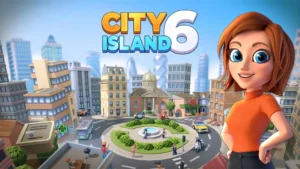 City Island 6 Mod APK v3.3.0 (Unlimited Money) 1