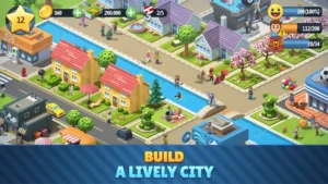 City Island 6 Mod APK v3.3.0 (Unlimited Money) 2
