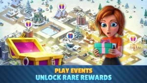 City Island 6 Mod APK v3.3.0 (Unlimited Money) 3