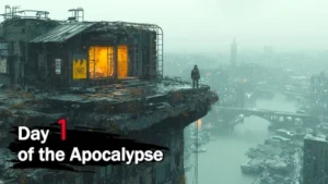 Dark War Survival Mod APK (Unlimited Everything) 1