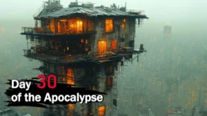 Dark War Survival Mod APK (Unlimited Everything) 2