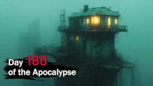 Dark War Survival Mod APK (Unlimited Everything) 3