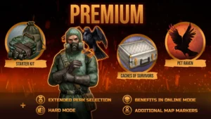 Day R Survival Mod APK (Unlimited Everything) Latest Version 1