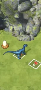 Dinosaur Universe Mod APK (Unlimited Money) 2
