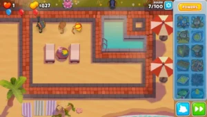 Download Bloons TD 6 Mod APK v46.3 (Free Shopping) 2