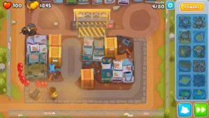 Download Bloons TD 6 Mod APK v46.3 (Free Shopping) 3