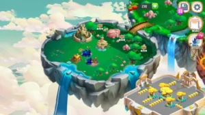 Dragon City Mod APK (Unlimited Money) Latest Version 1
