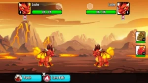 Dragon City Mod APK (Unlimited Money) Latest Version 2