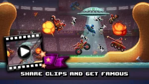 Drive Ahead Mod APK 4.12.3 (Unlocked All) Download New Update 2