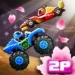 Drive Ahead MOD APK