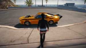 Drive Zone Online MOD APK [Unlimited Money and Unlocked All Cars] 3