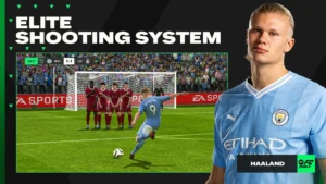 FC Mobile MOD Menu APK (Unlimited Money) 1