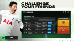 FC Mobile MOD Menu APK (Unlimited Money) 2