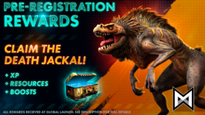 Godzilla x Kong Titan Chasers Mod APK Unlimited Everything 1