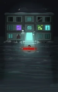Haunted Dorm MOD APK (Unlimited Gold and Energy) Download 1