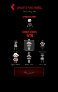Haunted Dorm MOD APK (Unlimited Gold and Energy) Download 2