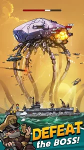 High Seas Hero Mod Apk v1.51861.51738 (Unlimited Money) 1