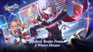 Honkai Star Rail Mod APK v2.7.1 (Unlimited Money) – New Update Download 1