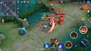 Honor of Kings MOD APK for Android & iOS (Latest Version) 2