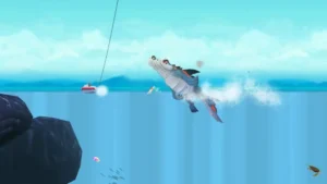 Hungry Shark Evolution Mod APK v12.6.2 (Unlimited Coins and Gems) 2