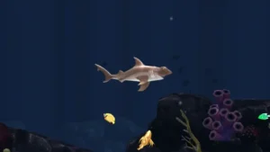 Hungry Shark Evolution Mod APK v12.6.2 (Unlimited Coins and Gems) 3
