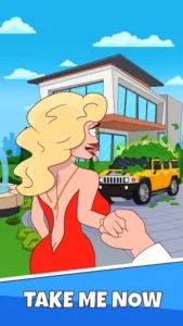 Idle Guy Life Simulator MOD APK (Unlimited Money) Latest Version Download 1