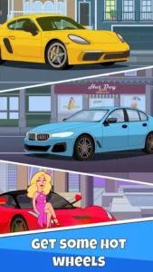 Idle Guy Life Simulator MOD APK (Unlimited Money) Latest Version Download 2