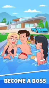 Idle Guy Life Simulator MOD APK (Unlimited Money) Latest Version Download 3