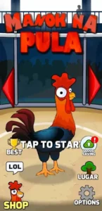 Manok na Pula Mod APK (Unlocked All Chickens & Max Level) v8.0 1