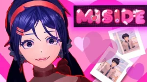 MiSide MOD APK (Unlimited Coins) Free Download 2025 1