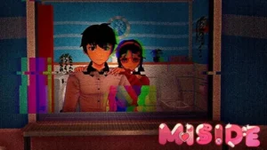 MiSide MOD APK (Unlimited Coins) Free Download 2025 2