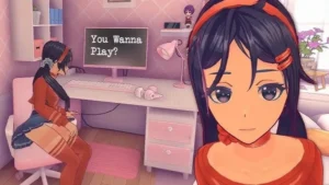 MiSide MOD APK (Unlimited Coins) Free Download 2025 3