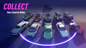 NFS Heat Studio Mod APK v1.5.0 (Unlocked Everything) 1
