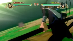 Naruto Ultimate Ninja Storm 4 Mod APK (Unlimited Everything) 3