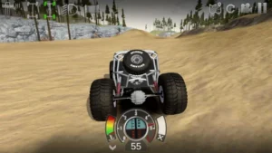 Offroad Outlaws Mod APK (Unlimited Coins & Free Shopping) 1