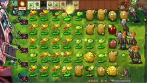PVZ Fusion Mod Menu Version 2.2 Terbaru 2025 3