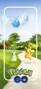 Pokemon Go Mod APK 0.372.1 (Unlimited Rare Candy) 1