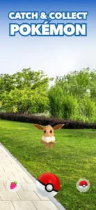 Pokemon Go Mod APK 0.372.1 (Unlimited Rare Candy) 2