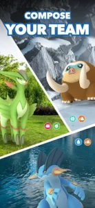 Pokemon Go Mod APK 0.372.1 (Unlimited Rare Candy) 3