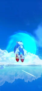 Sonic Dash MOD APK (Unlimited Money & Unlock All Characters) 2025 3