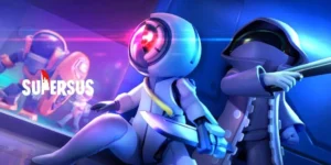 Super Sus MOD APK (Unlimited Golden Star) Latest Version 1
